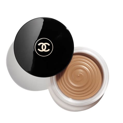 chanel beiges bronzer|Chanel sunkissed bronzer.